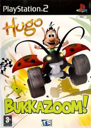 Hugo: Bukkazoom!