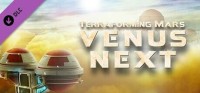 Terraforming Mars: Venus Next
