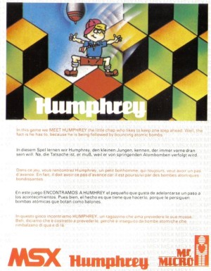 Humphrey