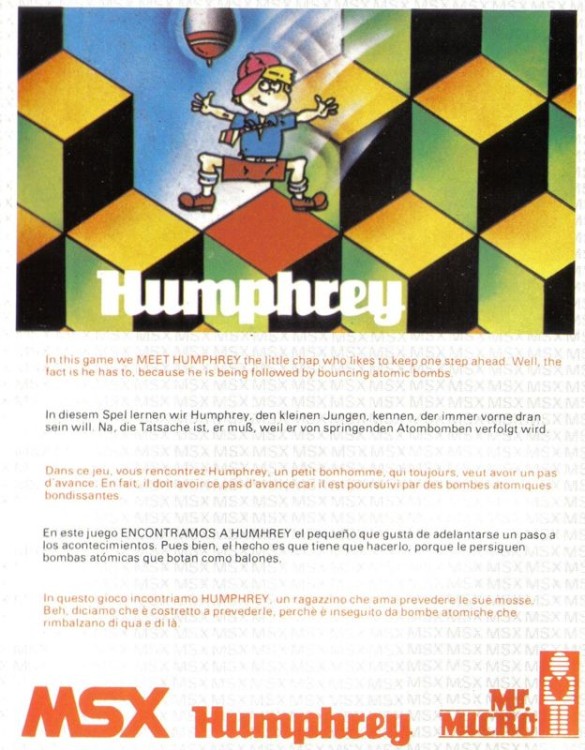 Humphrey