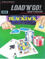 Championship Blackjack