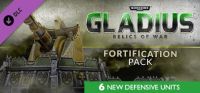 Warhammer 40,000: Gladius - Relics of War: Fortification Pack