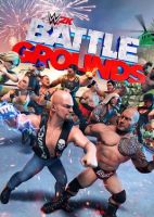 WWE 2K Battlegrounds