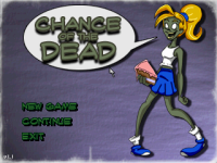 Chance of the Dead