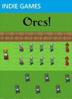 Orcs!