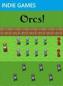 Orcs!