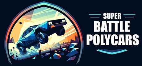Super Battle Polycars