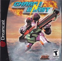 Charge 'n Blast