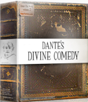 Enter the Story: Volume 2 - Dante's Divine Comedy