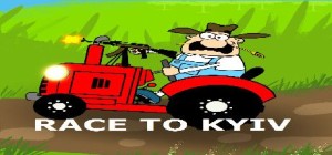 Race to Kyiv