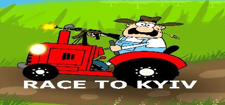 Race to Kyiv