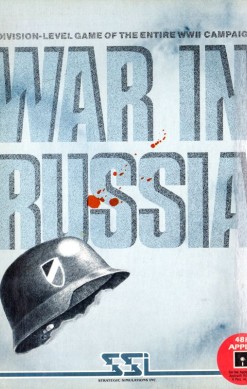 War in Russia