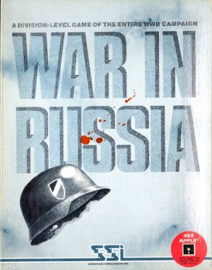 War in Russia