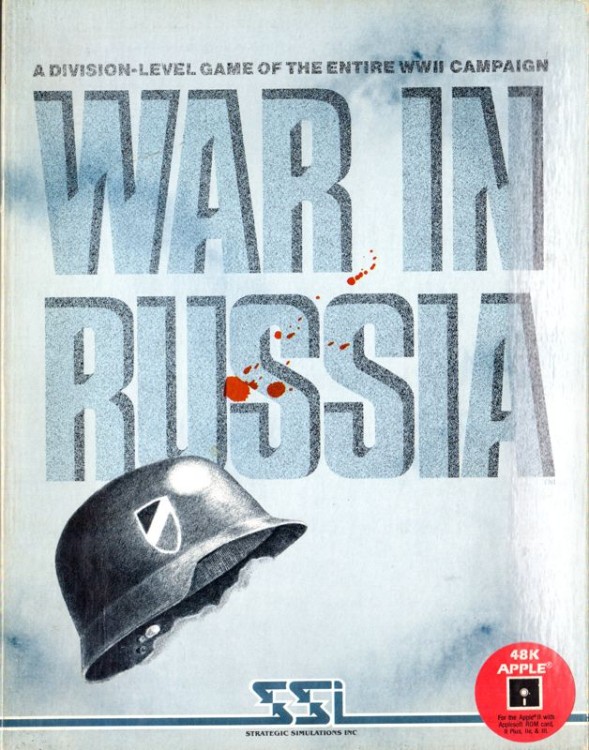 War in Russia