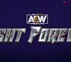 AEW: Fight Forever