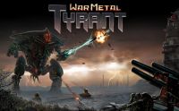 War Metal: Tyrant