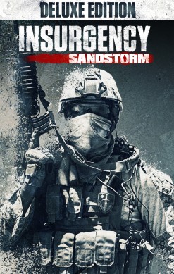 Insurgency: Sandstorm - Deluxe Edition