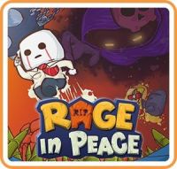 Rage in Peace