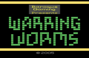 Warring Worms: The Worm (re)Turns