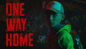 One way home