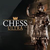 Chess Ultra: Pantheon