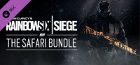 Tom Clancy's Rainbow Six: Siege - The Safari Bundle