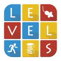 Levels: Addictive Puzzle Game
