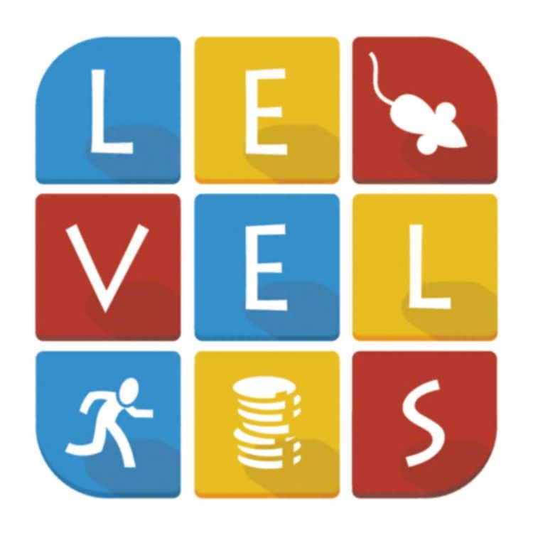 Levels: Addictive Puzzle Game