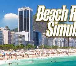 Beach Resort Simulator