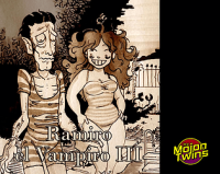 Ramiro el Vampiro III