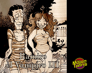 Ramiro el Vampiro III