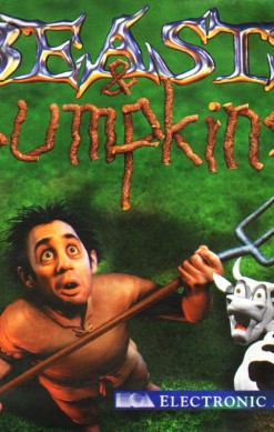Beasts & Bumpkins