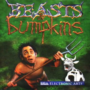 Beasts & Bumpkins