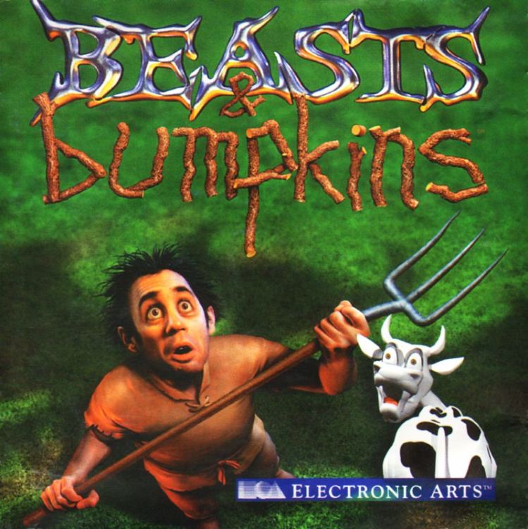 Beasts & Bumpkins