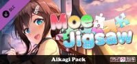 Moe Jigsaw: Aikagi Pack