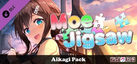 Moe Jigsaw: Aikagi Pack