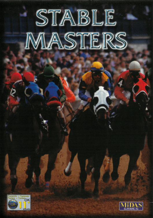 Stable Masters