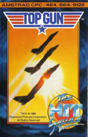 Top Gun
