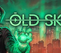 Old Skies