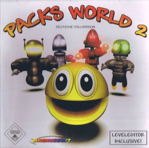 Packs World 2