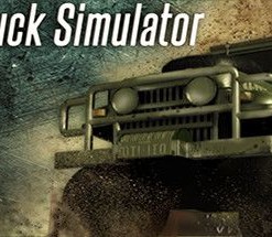 War Truck Simulator