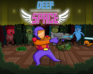 Deep Space Rush