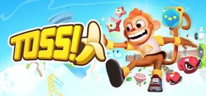 Toss!