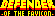 Defender of the Favicon