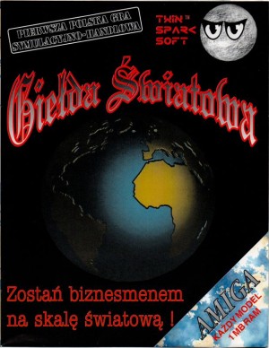Giełda Światowa