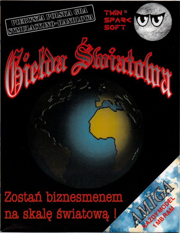 Giełda Światowa