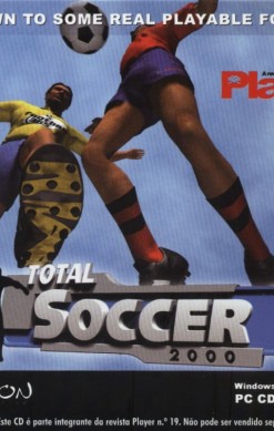 Total Soccer 2000