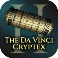 The Da Vinci Cryptex II