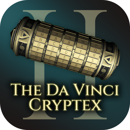 The Da Vinci Cryptex II