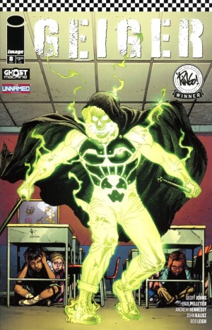 Geiger (2024) #8